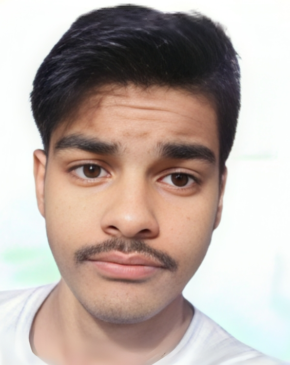 Priyanshu